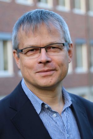 Martin Banse Martin Banse
