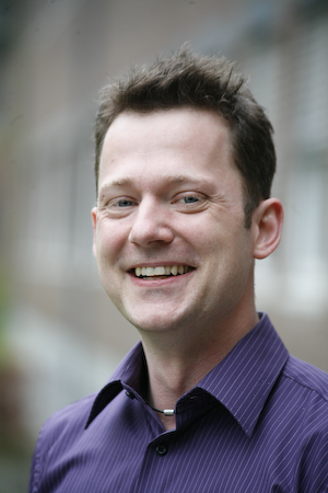 Sascha Alexander Weber Sascha Alexander Weber